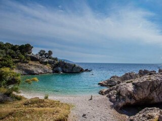 Appartamento Cres Stadt Ambiente 30