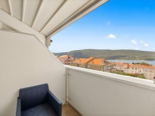 Apartamento Cres Stadt Grabación al aire libre 4