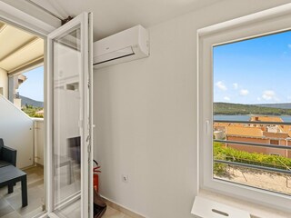 Apartamento Cres Stadt Características 20