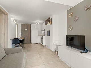 Apartamento Cres Stadt Características 16