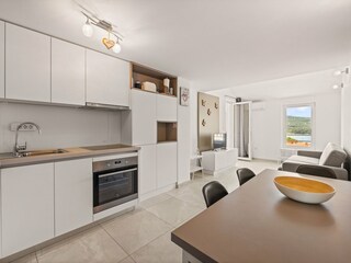 Appartamento Cres Stadt Caratteristiche 17