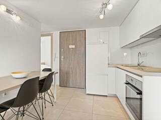 Apartamento Cres Stadt Características 19