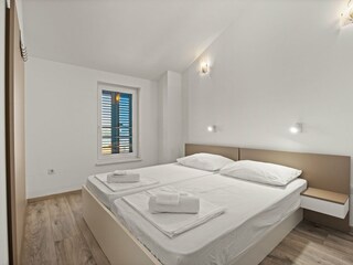 Apartamento Cres Stadt Características 20