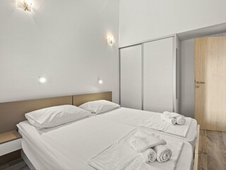Apartamento Cres Stadt Características 29