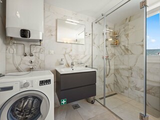 Apartamento Cres Stadt Características 22