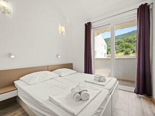 Apartamento Cres Stadt Características 32