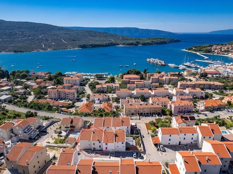 Apartamento Paula con vistas al mar
