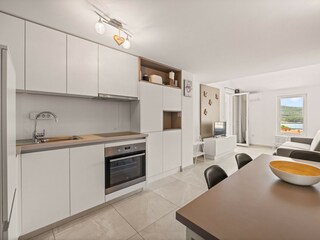 Apartamento Cres Stadt Características 37