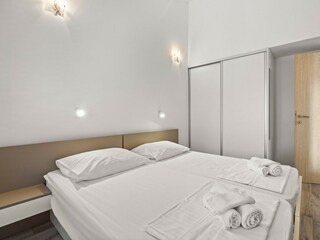 Apartamento Cres Stadt Características 41