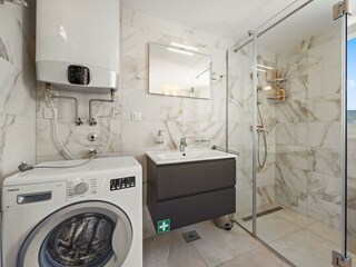 Apartamento Cres Stadt Características 42