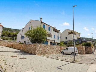 Apartamento Cres Stadt Grabación al aire libre 15