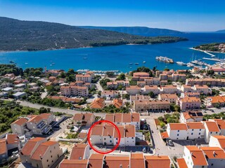 Apartamento Cres Stadt Grabación al aire libre 19