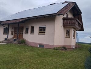 Ferienwohnung "Zur Schönen Aussicht" - Buchen (Odenwald) - image1