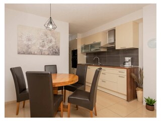 Ferienhaus Makarska Ausstattung 25