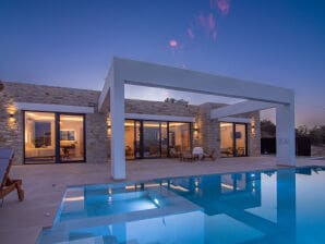 NIKI CRETAN VILLAS - Sivas - image1