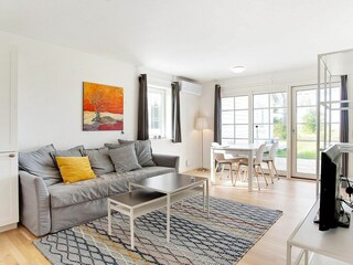 Vakantiehuis Læsø  15