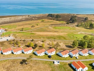 Vakantiehuis Læsø Buitenaudio-opname 8
