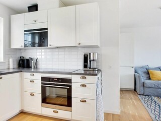 Vakantiehuis Læsø  17