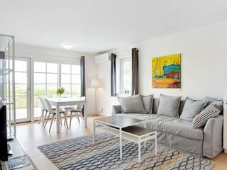 Vakantiehuis Læsø  19