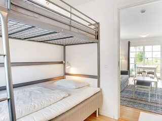 Vakantiehuis Læsø  32