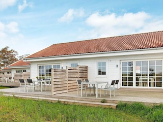 Vakantiehuis Læsø Buitenaudio-opname 2