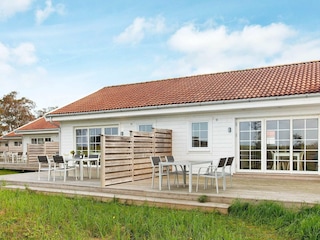 Ferienpark Læsø Außenaufnahme 2