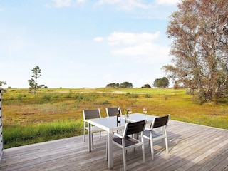 Vakantiehuis Læsø  20