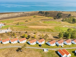 Parc de vacances Læsø Enregistrement extérieur 10