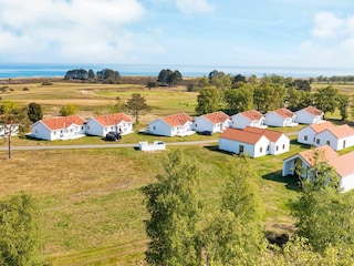 Ferienhaus Læsø Außenaufnahme 4