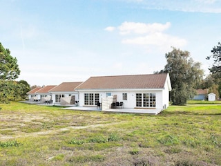 Ferienhaus Læsø Außenaufnahme 5