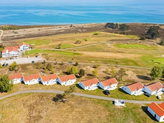 Ferienhaus Læsø  14