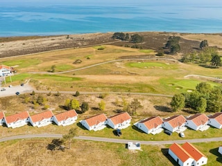 Ferienhaus Læsø Außenaufnahme 10