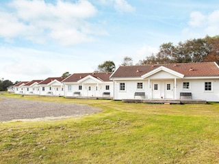 Ferienhaus Læsø Außenaufnahme 8