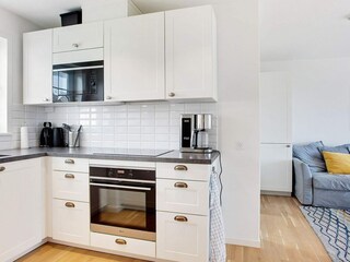 Vakantiehuis Læsø  17