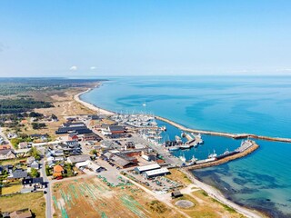 Parco vacanze Læsø  31