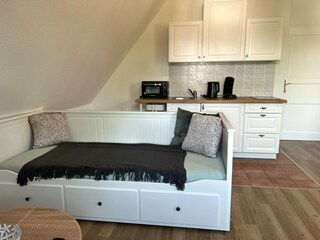 Apartment Warrenzin Ausstattung 19