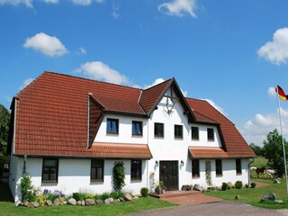 Appartement Warrenzin Enregistrement extérieur 8