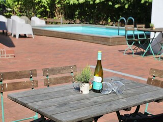 Apartamento Warrenzin Grabación al aire libre 2