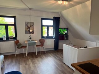 Apartment Warrenzin Ausstattung 15