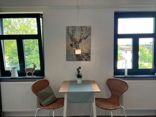 Apartment Warrenzin Ausstattung 17