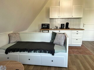 Appartement Warrenzin Kenmerken 15