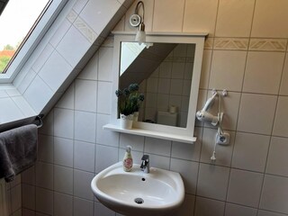 Appartement Warrenzin Équipement 15