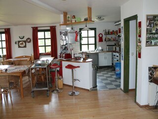 Appartement Warrenzin  34