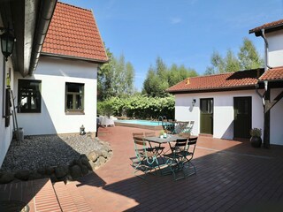 Appartement Warrenzin Enregistrement extérieur 3