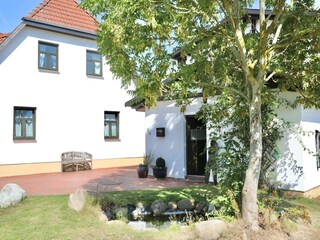 Appartement Warrenzin Enregistrement extérieur 4