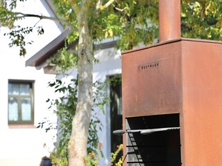 Apartamento Warrenzin Grabación al aire libre 8