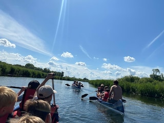 Apartment Warrenzin Umgebung 32