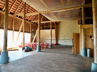 Appartement Warrenzin  36