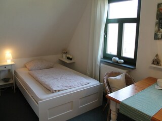 Apartment Warrenzin Ausstattung 22