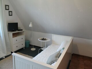 Apartment Warrenzin Ausstattung 21